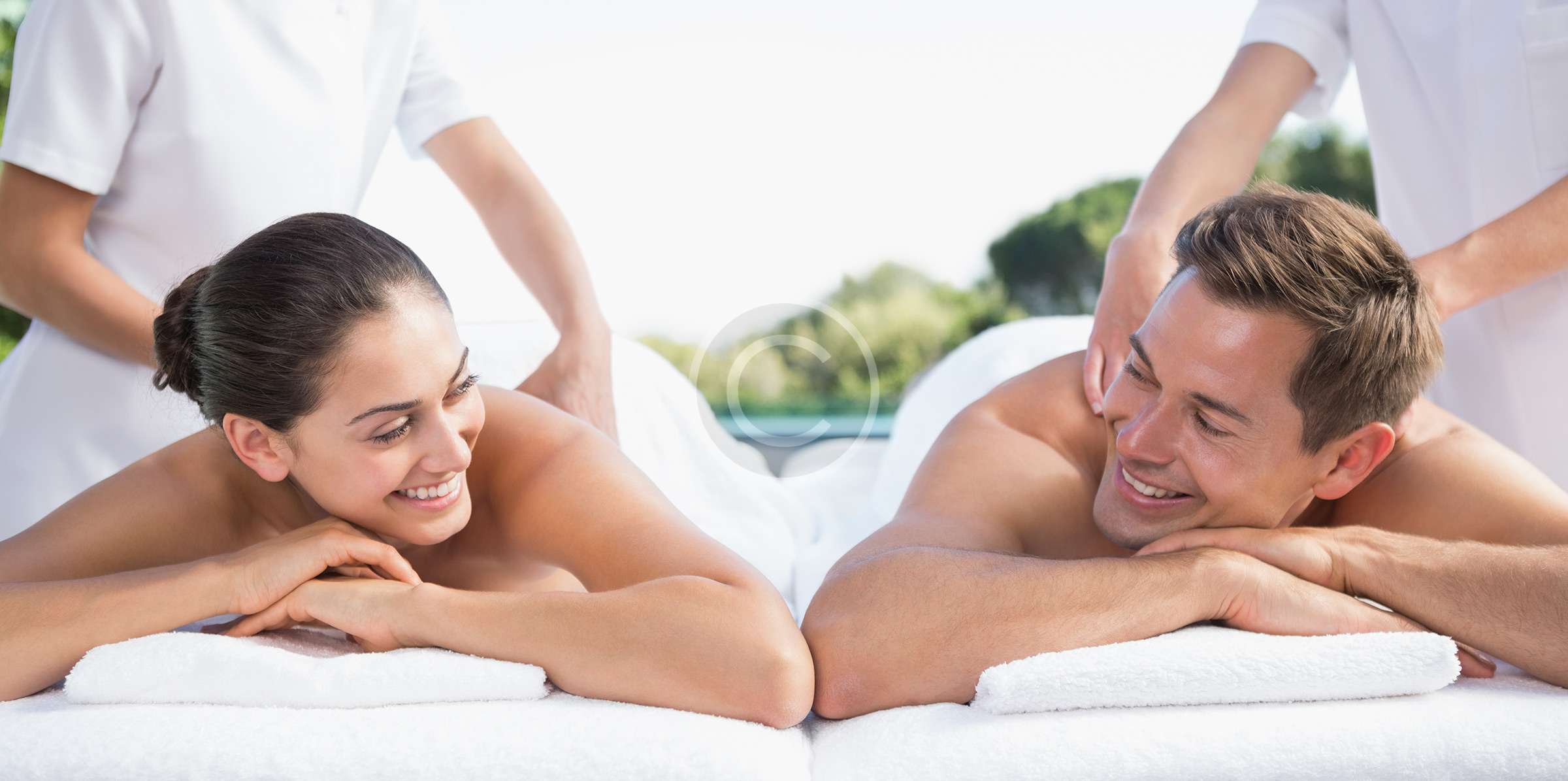 Read more about the article Massage Can Enhance Your Exercise Routine