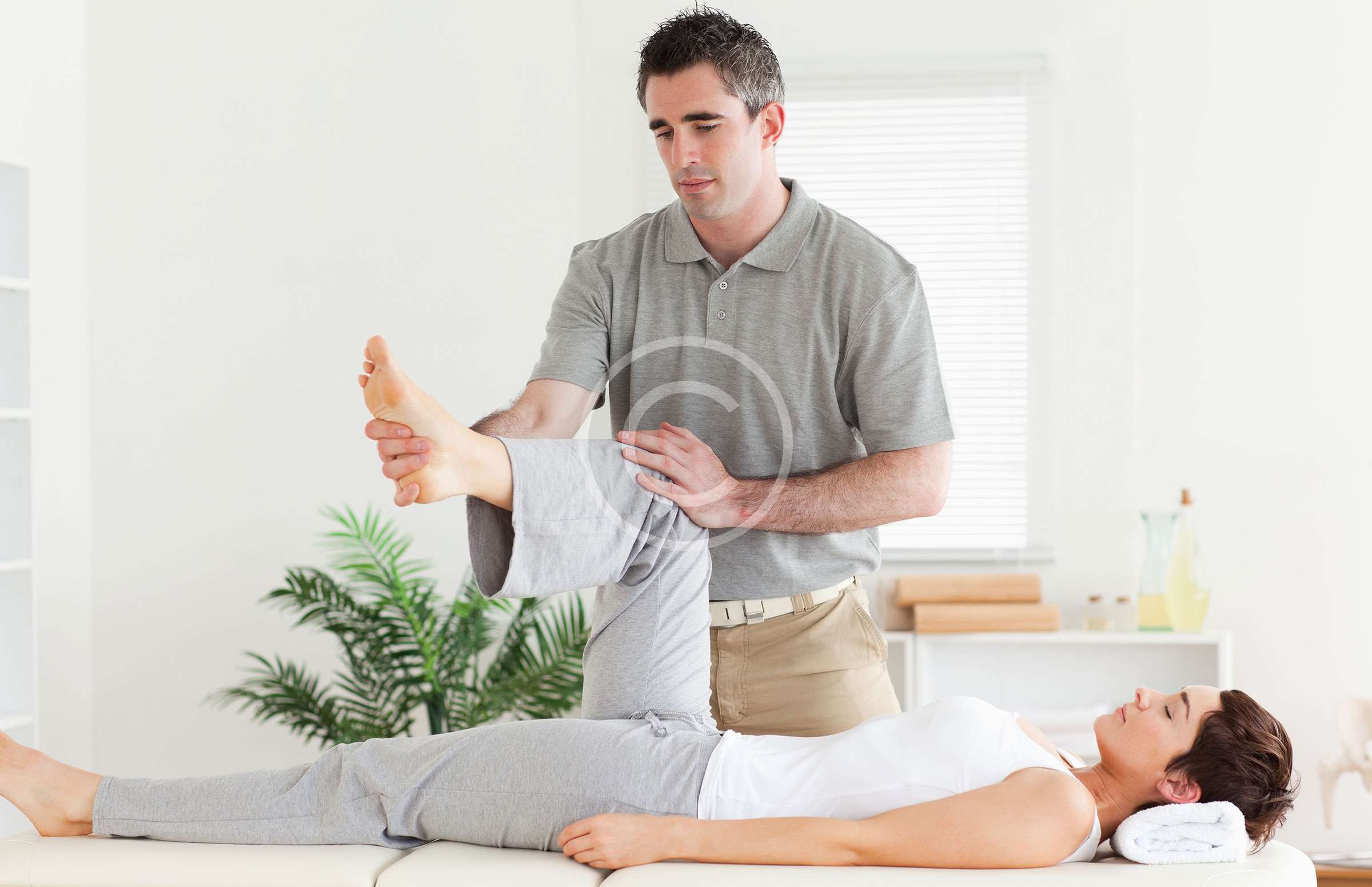 Read more about the article Massage Therapy for Tight Muscles