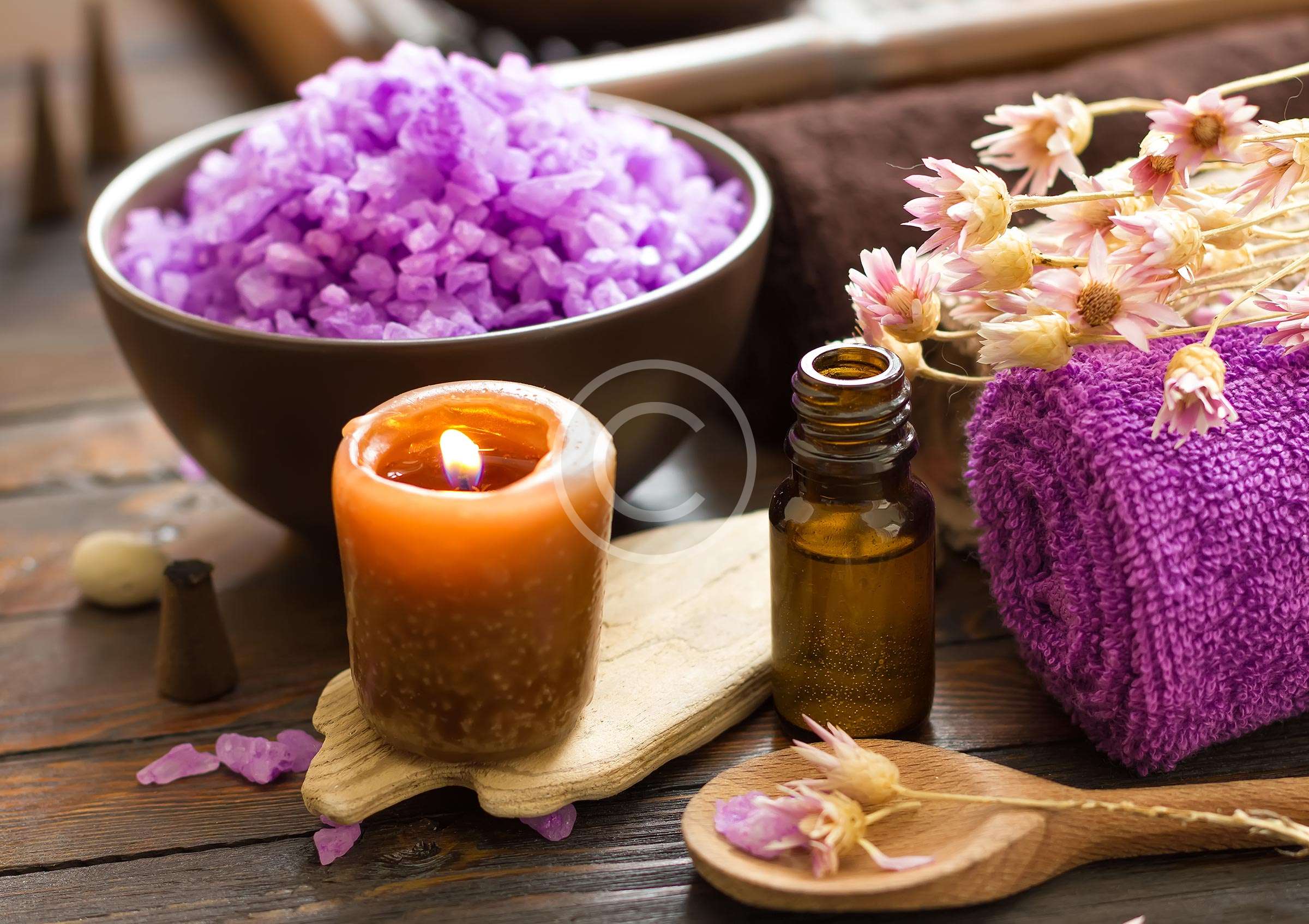 Read more about the article Aromatherapy and Massage