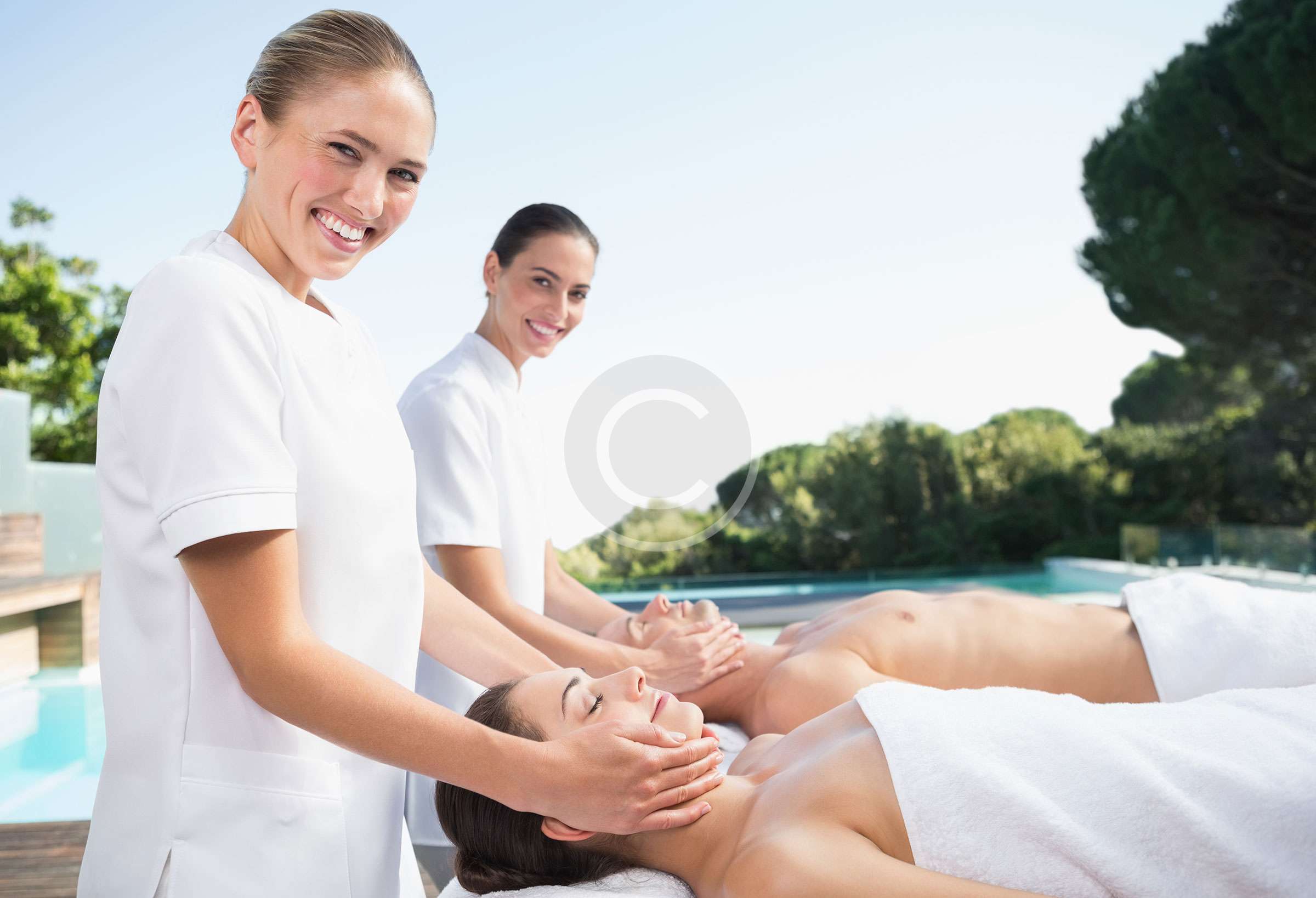 Read more about the article 15 Reasons Why You Need to be Getting Massages