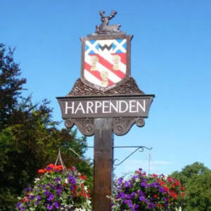 Read more about the article Introducing Harpenden’s own skincare range!